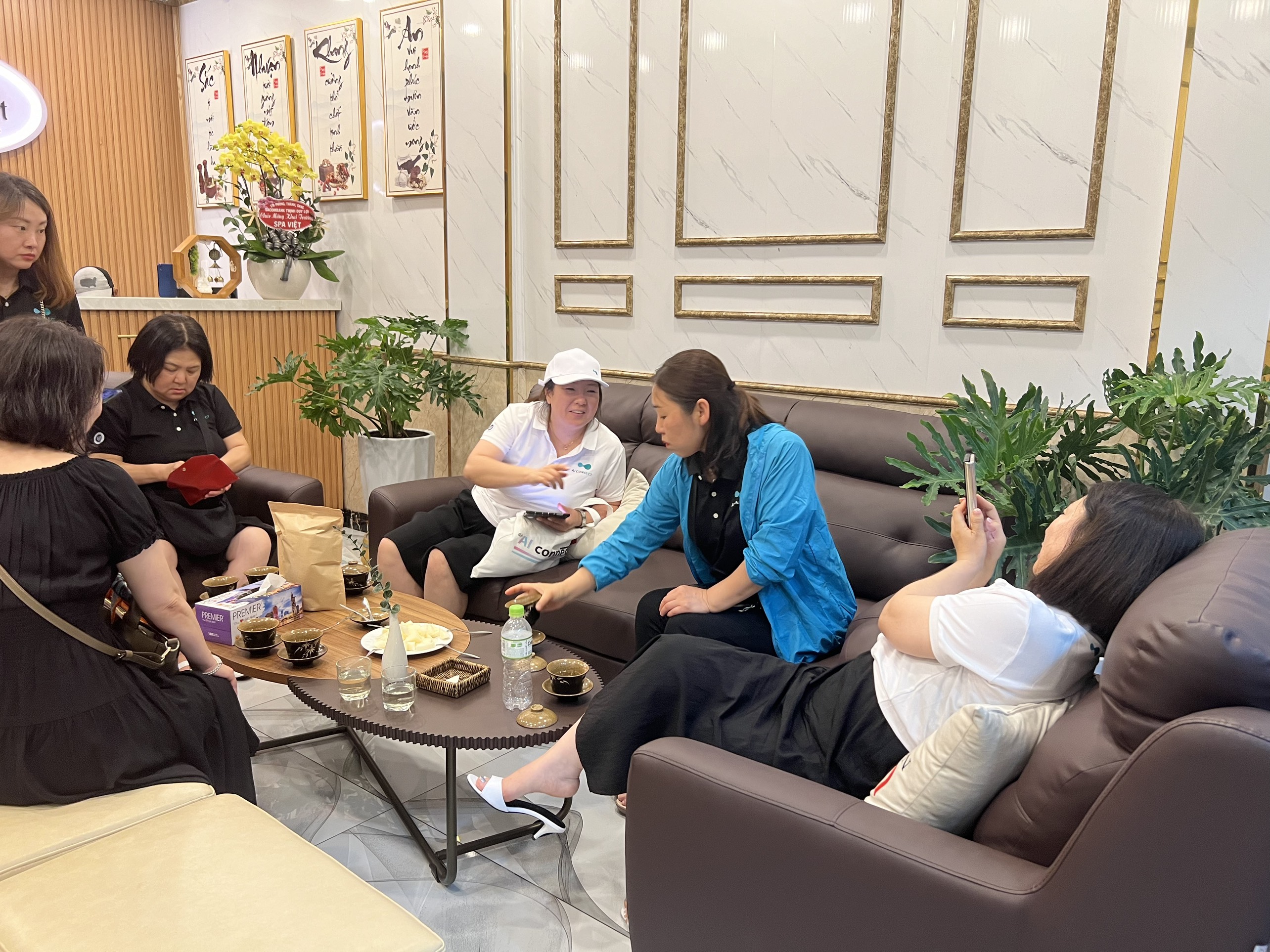 Spa Việt Massage
