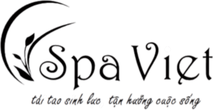 Logo Spa Việt